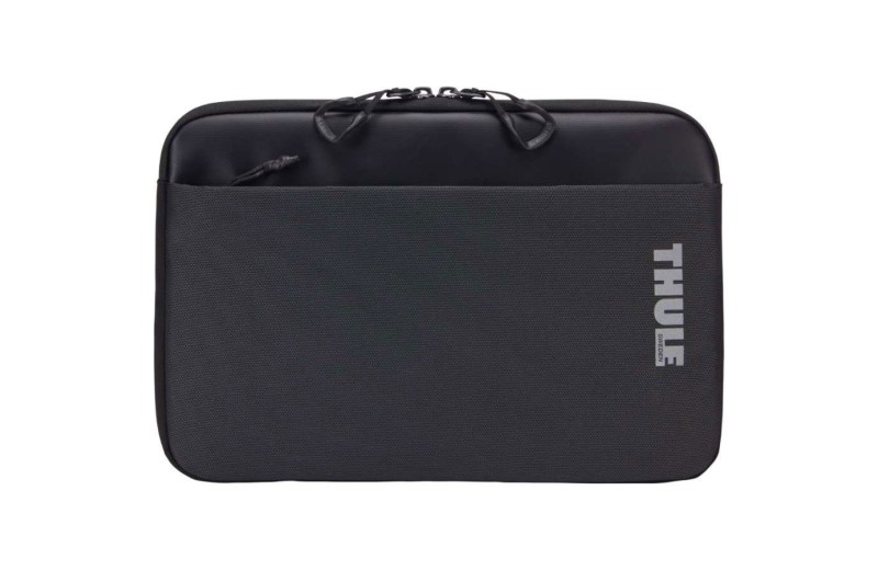 THULE Subterra Μαλακή Θήκη για MacBook 11" Μαύρη