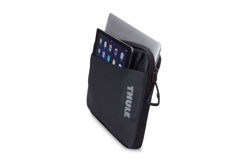 THULE Subterra Μαλακή Θήκη για MacBook 11" Μαύρη