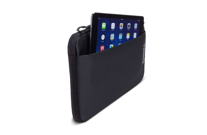 THULE Subterra Μαλακή Θήκη για MacBook 11" Μαύρη