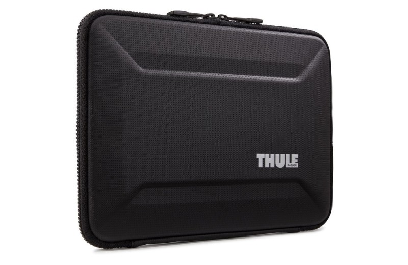 THULE Gauntlet 4 Σκληρή Θήκη Ώμου/Χειρός για MacBook 12" Μαύρη