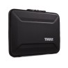 THULE Gauntlet 4 Σκληρή Θήκη Ώμου/Χειρός για MacBook 12" Μαύρη
