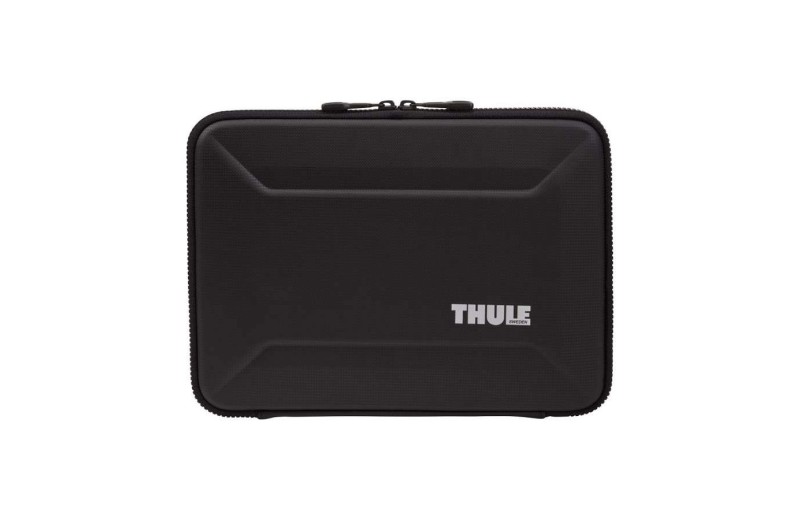 THULE Gauntlet 4 Σκληρή Θήκη Ώμου/Χειρός για MacBook 12" Μαύρη