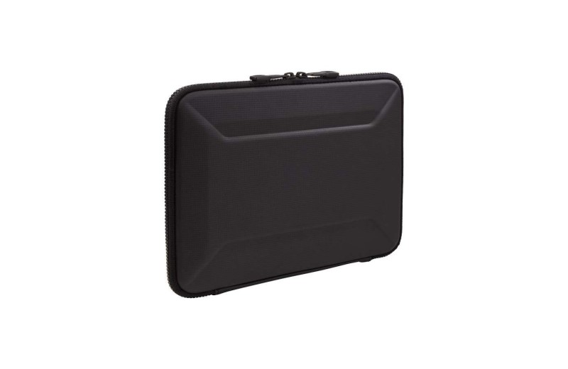 THULE Gauntlet 4 Σκληρή Θήκη Ώμου/Χειρός για MacBook 12" Μαύρη