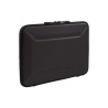 THULE Gauntlet 4 Σκληρή Θήκη Ώμου/Χειρός για MacBook 12" Μαύρη