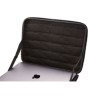 THULE Gauntlet 4 Σκληρή Θήκη Ώμου/Χειρός για MacBook 12" Μαύρη