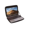 THULE Gauntlet 4 Σκληρή Θήκη Ώμου/Χειρός για MacBook 12" Μαύρη