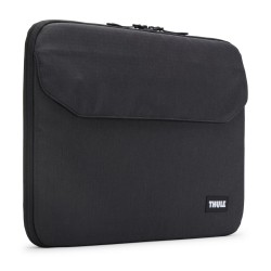THULE Lithos Μαλακή Θήκη για MacBook 16" Μαύρη