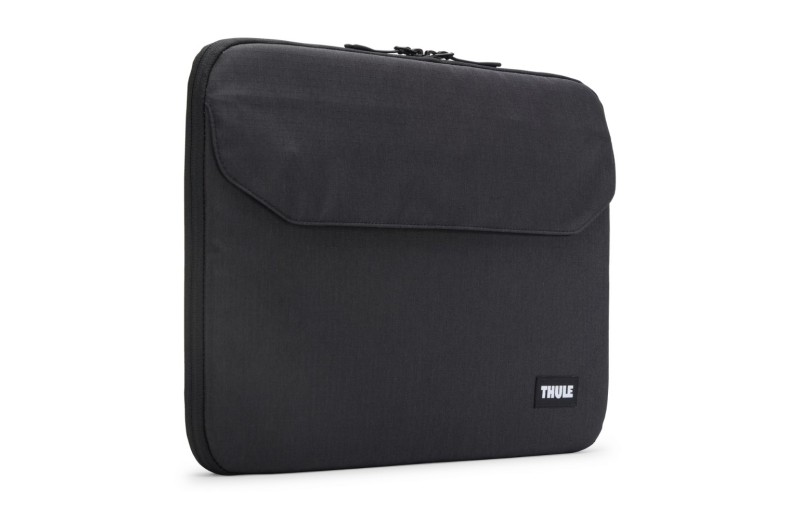 THULE Lithos Μαλακή Θήκη για MacBook 16" Μαύρη