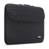 THULE Lithos Μαλακή Θήκη για MacBook 16" Μαύρη