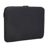 THULE Lithos Μαλακή Θήκη για MacBook 16" Μαύρη