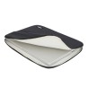 THULE Lithos Μαλακή Θήκη για MacBook 16" Μαύρη