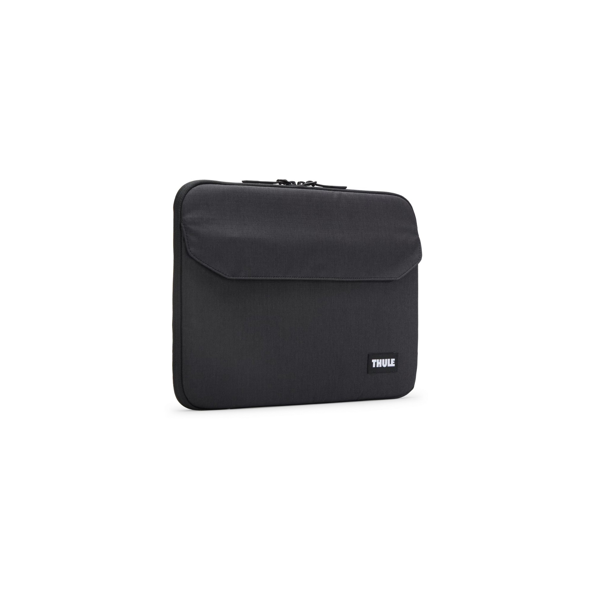THULE Lithos Μαλακή Θήκη για MacBook 13" Μαύρη