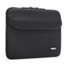 THULE Lithos Μαλακή Θήκη για MacBook 13" Μαύρη