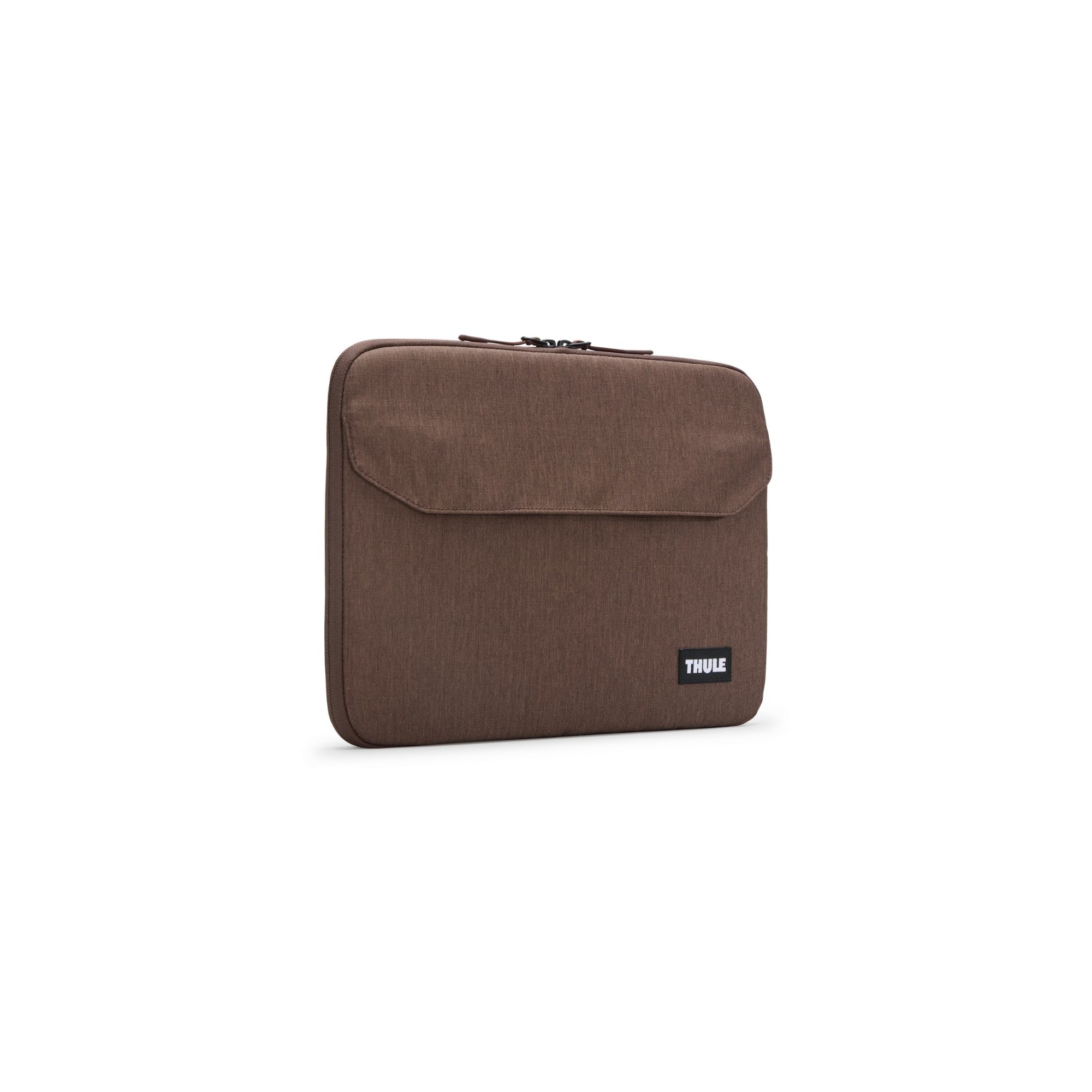 THULE Lithos Μαλακή Θήκη για MacBook 13" Καφέ