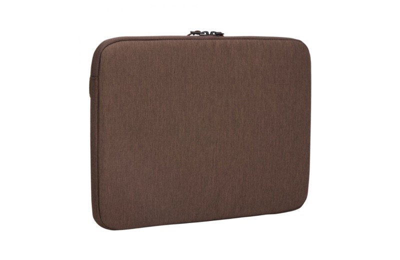 THULE Lithos Μαλακή Θήκη για MacBook 13" Καφέ