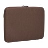 THULE Lithos Μαλακή Θήκη για MacBook 13" Καφέ
