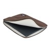 THULE Lithos Μαλακή Θήκη για MacBook 13" Καφέ