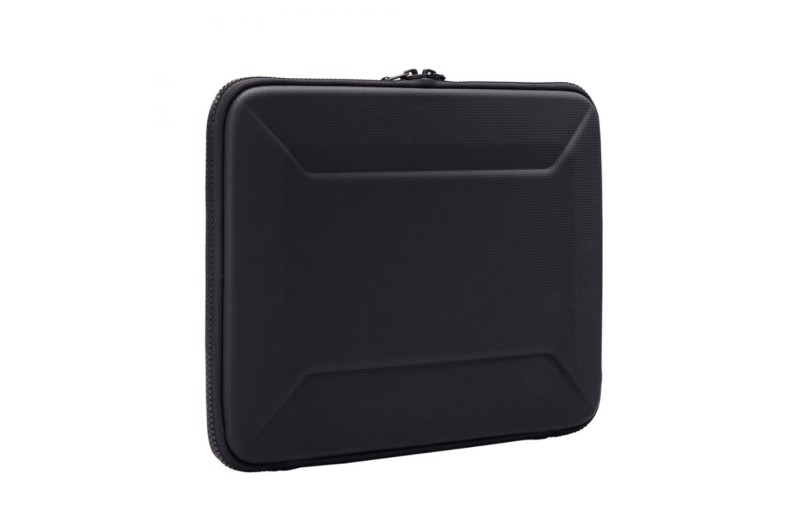 THULE Gauntlet 5 Σκληρή Θήκη Ώμου/Χειρός για MacBook Pro 14 Μαύρη