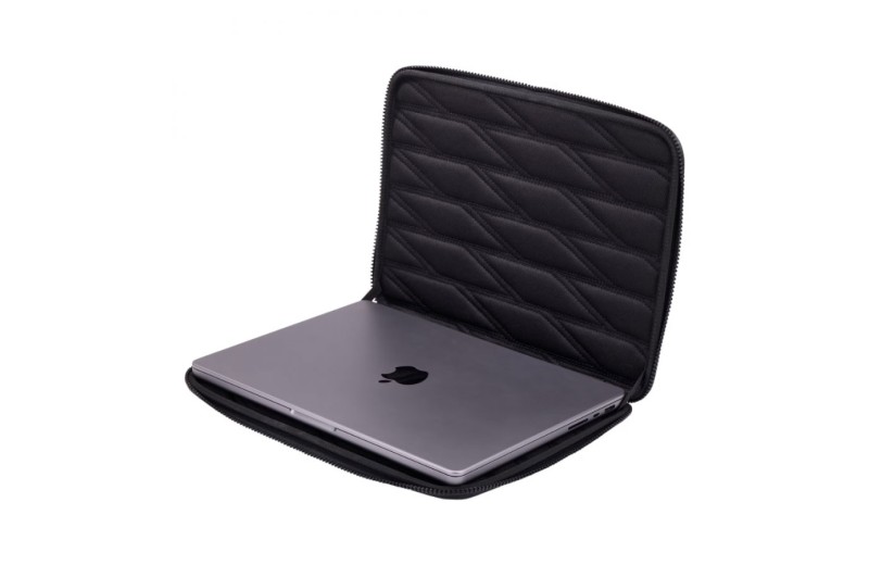 THULE Gauntlet 5 Σκληρή Θήκη Ώμου/Χειρός για MacBook Pro 14 Μαύρη