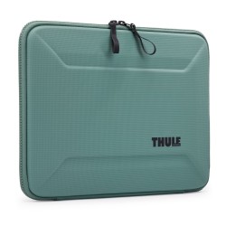 THULE Gauntlet 5 Σκληρή Θήκη Ώμου/Χειρός για MacBook Pro 14 Πράσινη
