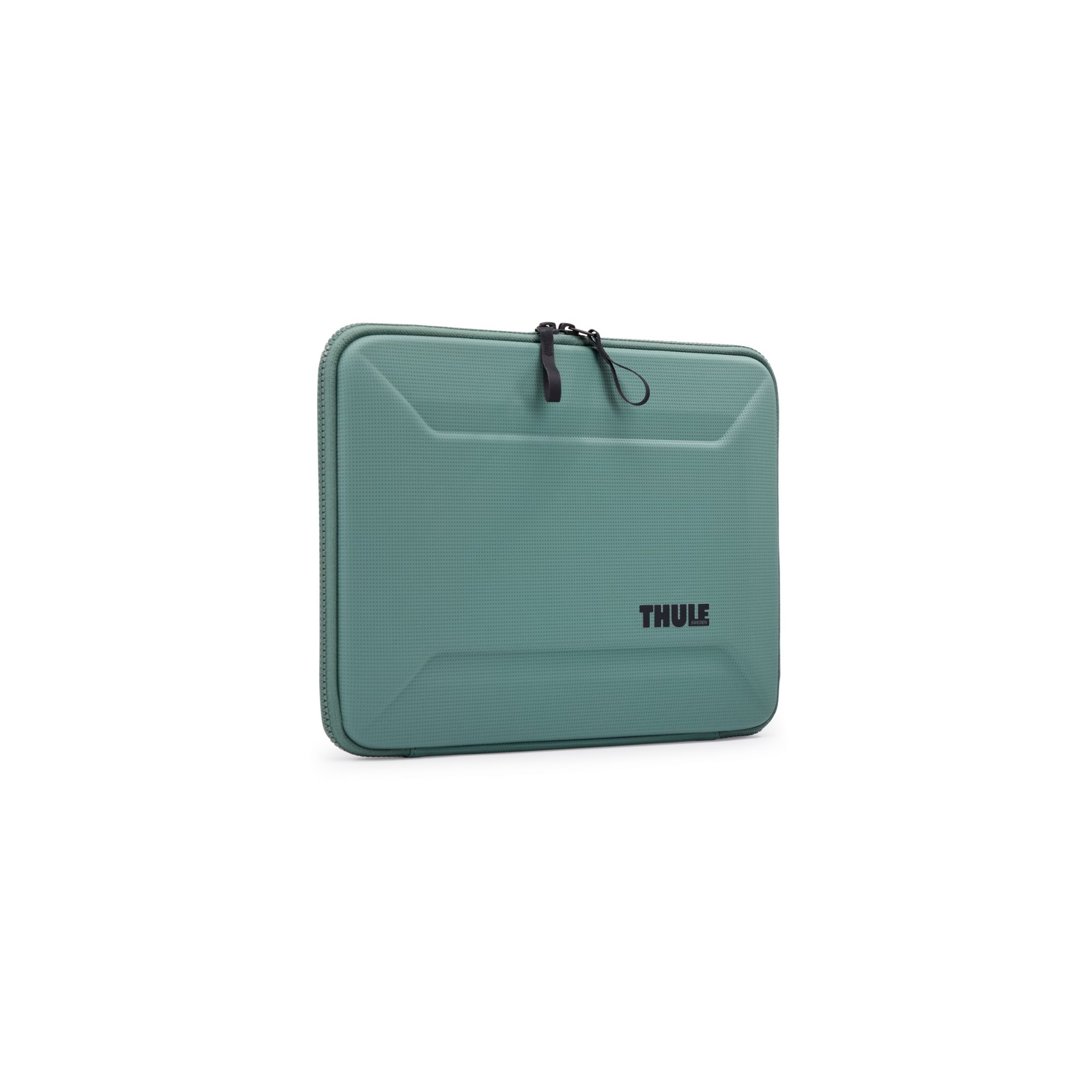 THULE Gauntlet 5 Σκληρή Θήκη Ώμου/Χειρός για MacBook Pro 14 Πράσινη