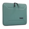 THULE Gauntlet 5 Σκληρή Θήκη Ώμου/Χειρός για MacBook Pro 14 Πράσινη
