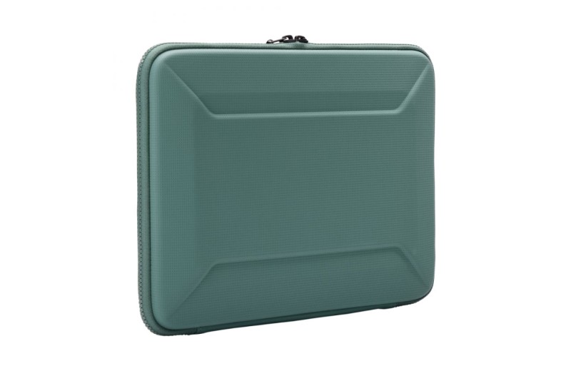 THULE Gauntlet 5 Σκληρή Θήκη Ώμου/Χειρός για MacBook Pro 14 Πράσινη