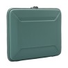 THULE Gauntlet 5 Σκληρή Θήκη Ώμου/Χειρός για MacBook Pro 14 Πράσινη