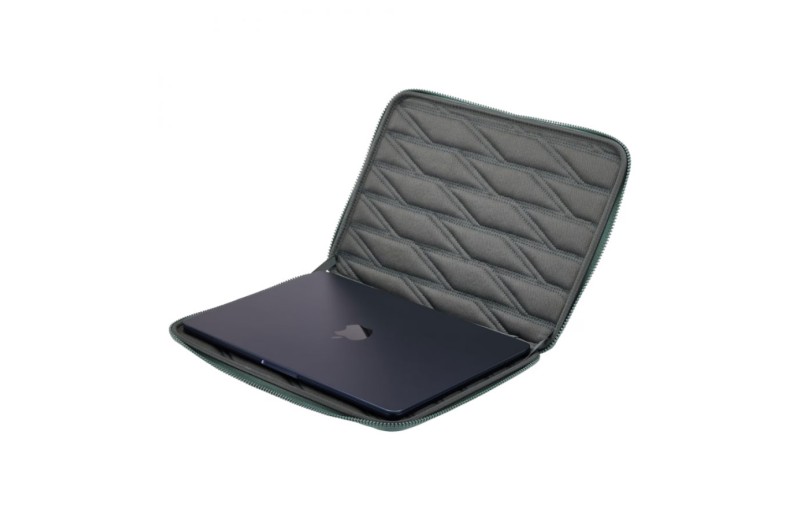 THULE Gauntlet 5 Σκληρή Θήκη Ώμου/Χειρός για MacBook Pro 14 Πράσινη