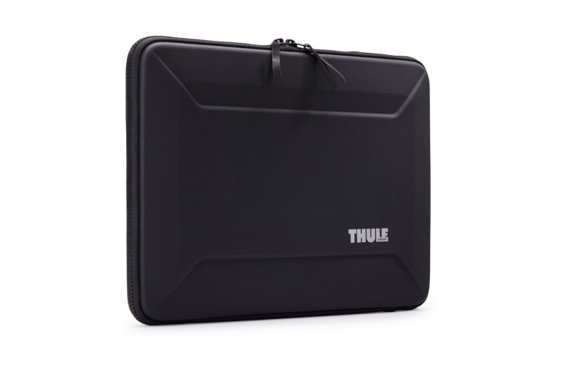 THULE Gauntlet 5 Σκληρή Θήκη Ώμου/Χειρός για MacBook Pro 16 Μαύρη