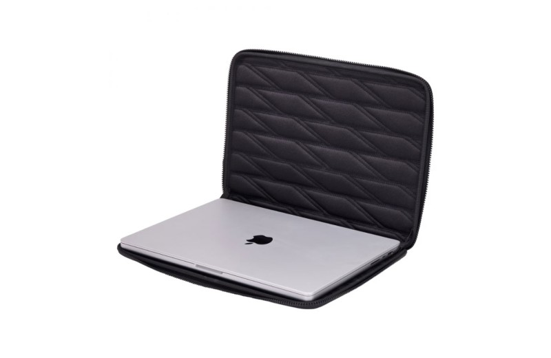 THULE Gauntlet 5 Σκληρή Θήκη Ώμου/Χειρός για MacBook Pro 16 Μαύρη