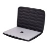 THULE Gauntlet 5 Σκληρή Θήκη Ώμου/Χειρός για MacBook Pro 16 Μαύρη