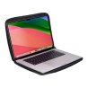 THULE Gauntlet 5 Σκληρή Θήκη Ώμου/Χειρός για MacBook Pro 16 Μαύρη