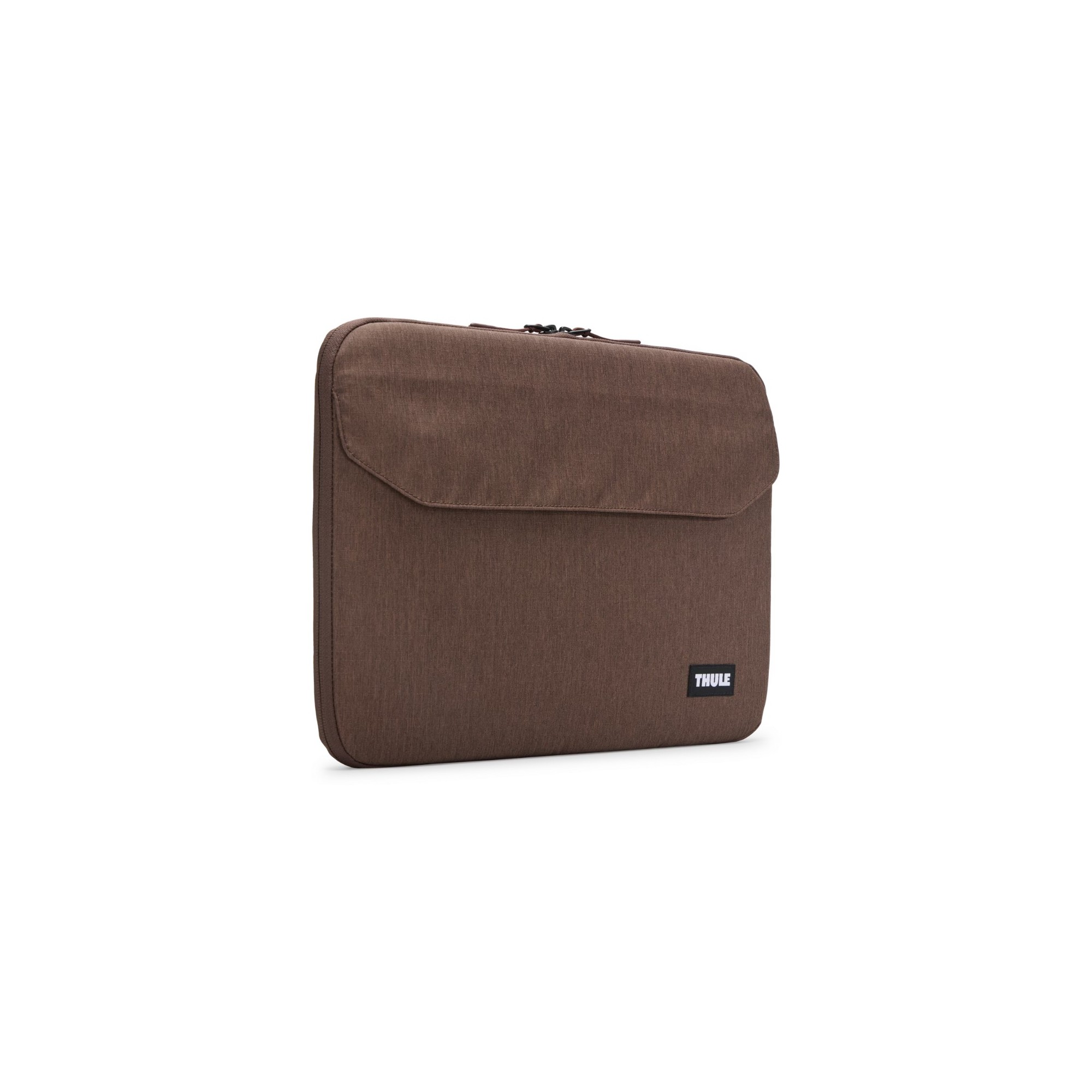 THULE Lithos Μαλακή Θήκη για MacBook 16" Καφέ