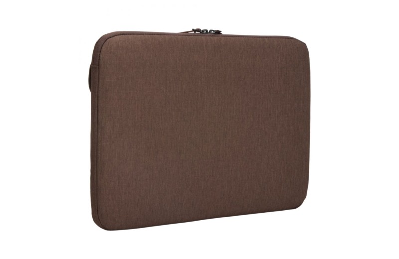 THULE Lithos Μαλακή Θήκη για MacBook 16" Καφέ