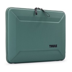 THULE Gauntlet 5 Σκληρή Θήκη Ώμου/Χειρός για MacBook Pro 16 Πράσινη