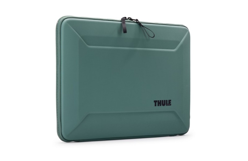 THULE Gauntlet 5 Σκληρή Θήκη Ώμου/Χειρός για MacBook Pro 16 Πράσινη