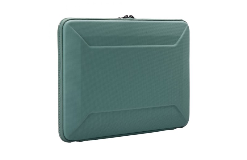 THULE Gauntlet 5 Σκληρή Θήκη Ώμου/Χειρός για MacBook Pro 16 Πράσινη