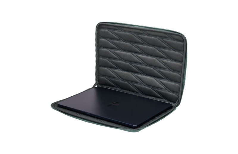 THULE Gauntlet 5 Σκληρή Θήκη Ώμου/Χειρός για MacBook Pro 16 Πράσινη