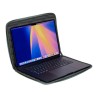 THULE Gauntlet 5 Σκληρή Θήκη Ώμου/Χειρός για MacBook Pro 16 Πράσινη