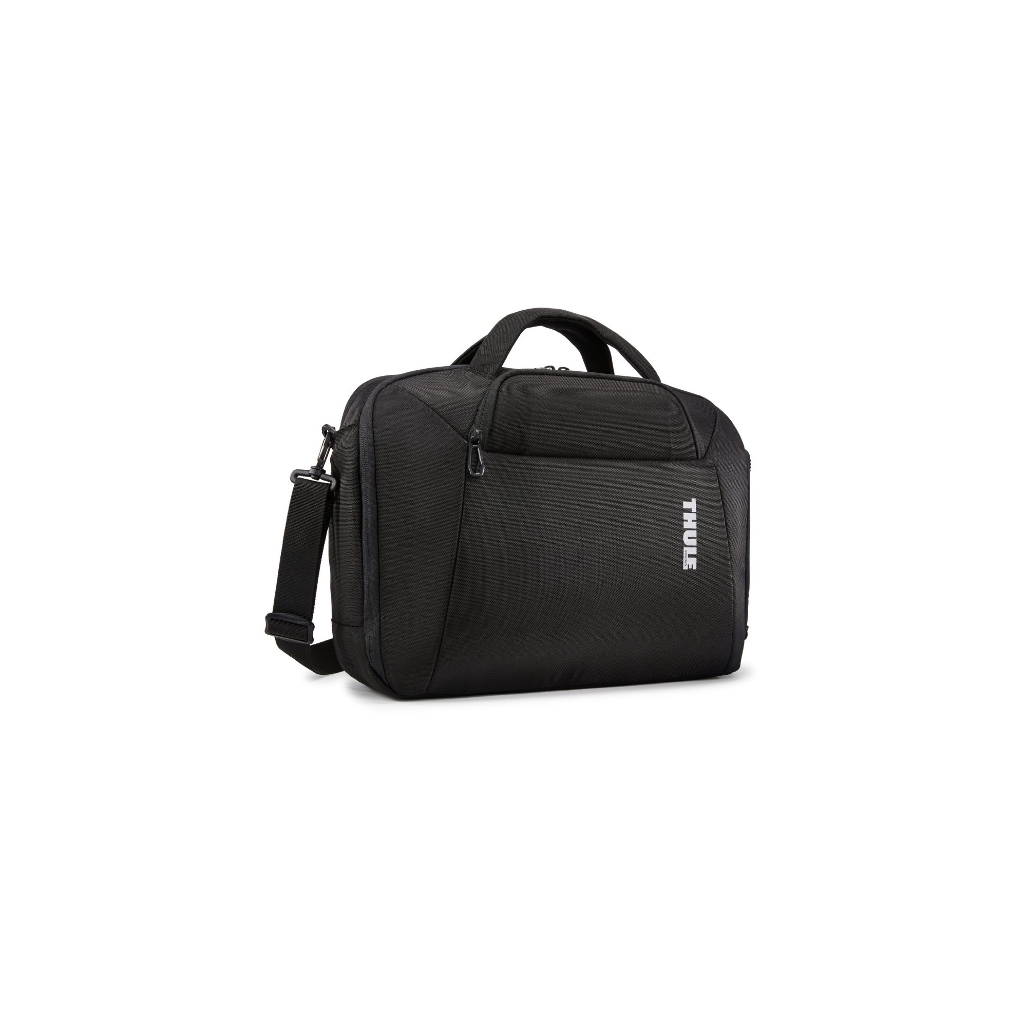 THULE Accent Τσάντα Ώμου/Χειρός για Laptop 15 17L Μαύρη