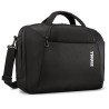 THULE Accent Τσάντα Ώμου/Χειρός για Laptop 15 17L Μαύρη