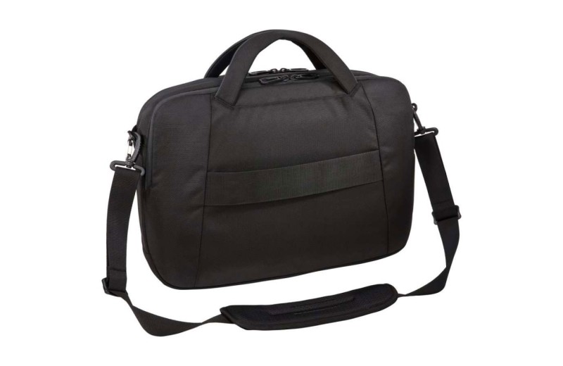 THULE Accent Τσάντα Ώμου/Χειρός για Laptop 15 17L Μαύρη
