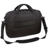 THULE Accent Τσάντα Ώμου/Χειρός για Laptop 15 17L Μαύρη