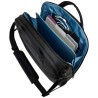 THULE Accent Τσάντα Ώμου/Χειρός για Laptop 15 17L Μαύρη