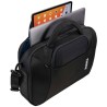 THULE Accent Τσάντα Ώμου/Χειρός για Laptop 15 17L Μαύρη