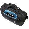 THULE Accent Τσάντα Ώμου/Χειρός για Laptop 15 17L Μαύρη