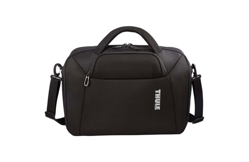 THULE Accent Τσάντα Ώμου/Χειρός για Laptop 15 17L Μαύρη