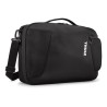 THULE Accent Τσάντα Ώμου/Χειρός για Laptop 16 17L Μαύρη