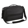 THULE Accent Τσάντα Ώμου/Χειρός για Laptop 16 17L Μαύρη